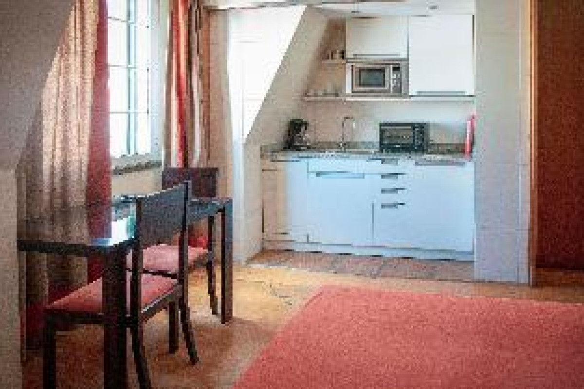 APARTAMENTOS TURISTICOS ATLANTIDA