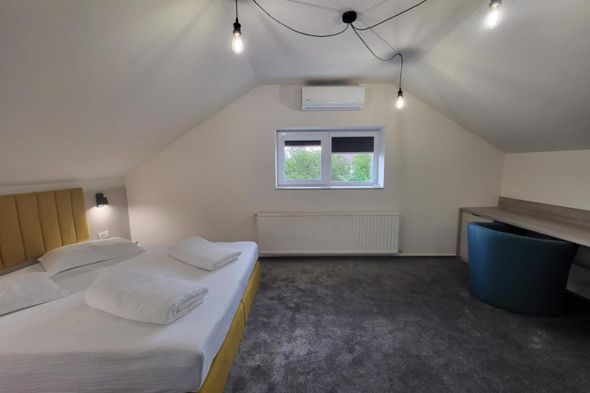 XO RESIDENCE