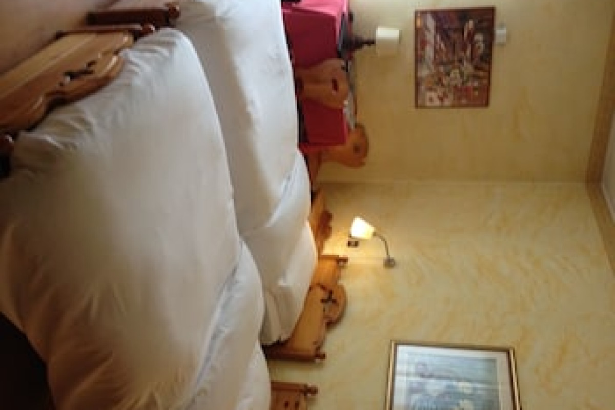 HOTEL MEUBLÉ VILLA NEVE