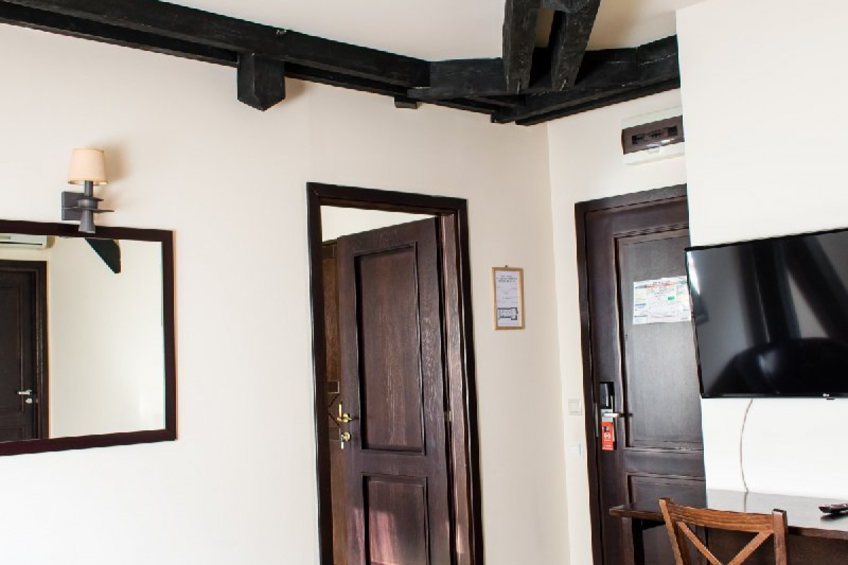 Hotel Gradina Morii