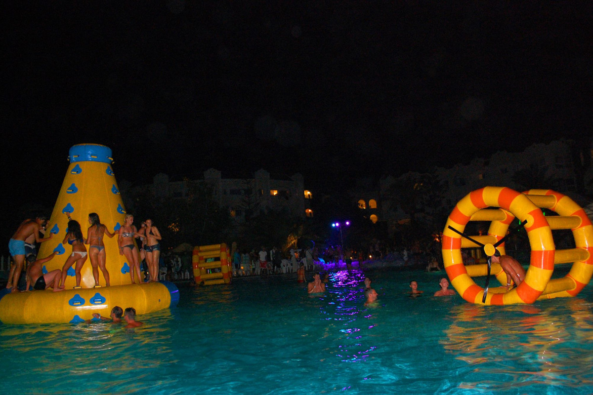 Lti Mahdia Beach
