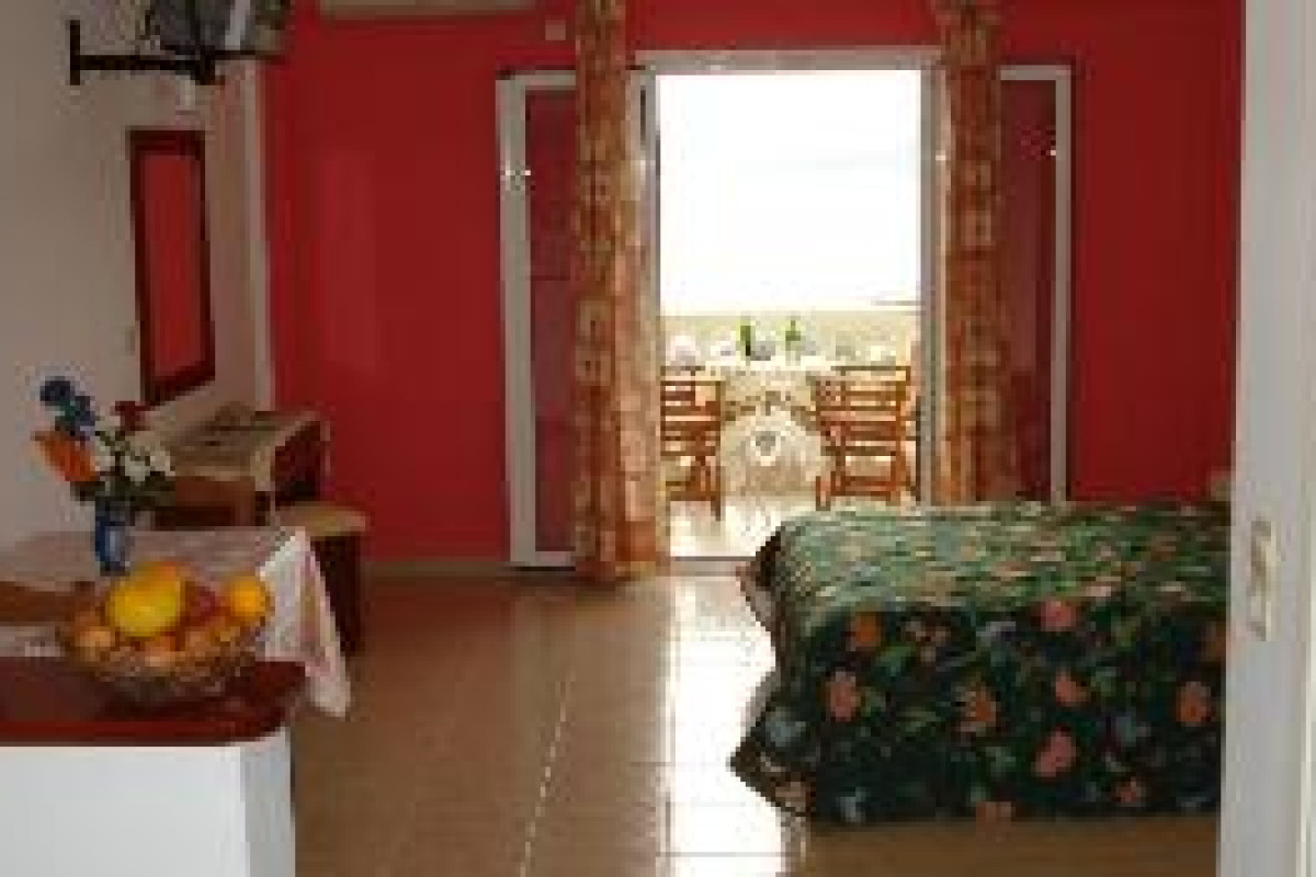 Agios Gerasimos Studios