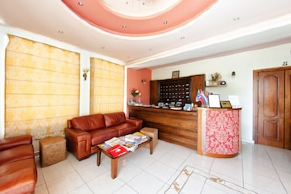 Dinos Hotel