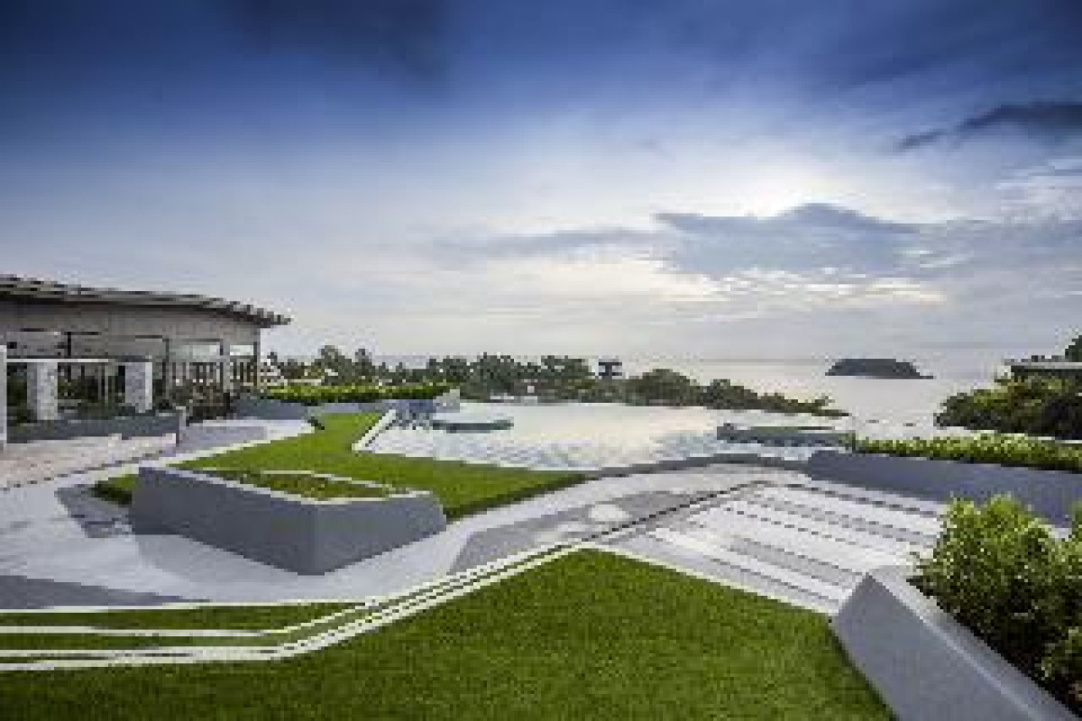 THE SIS KATA RESORT