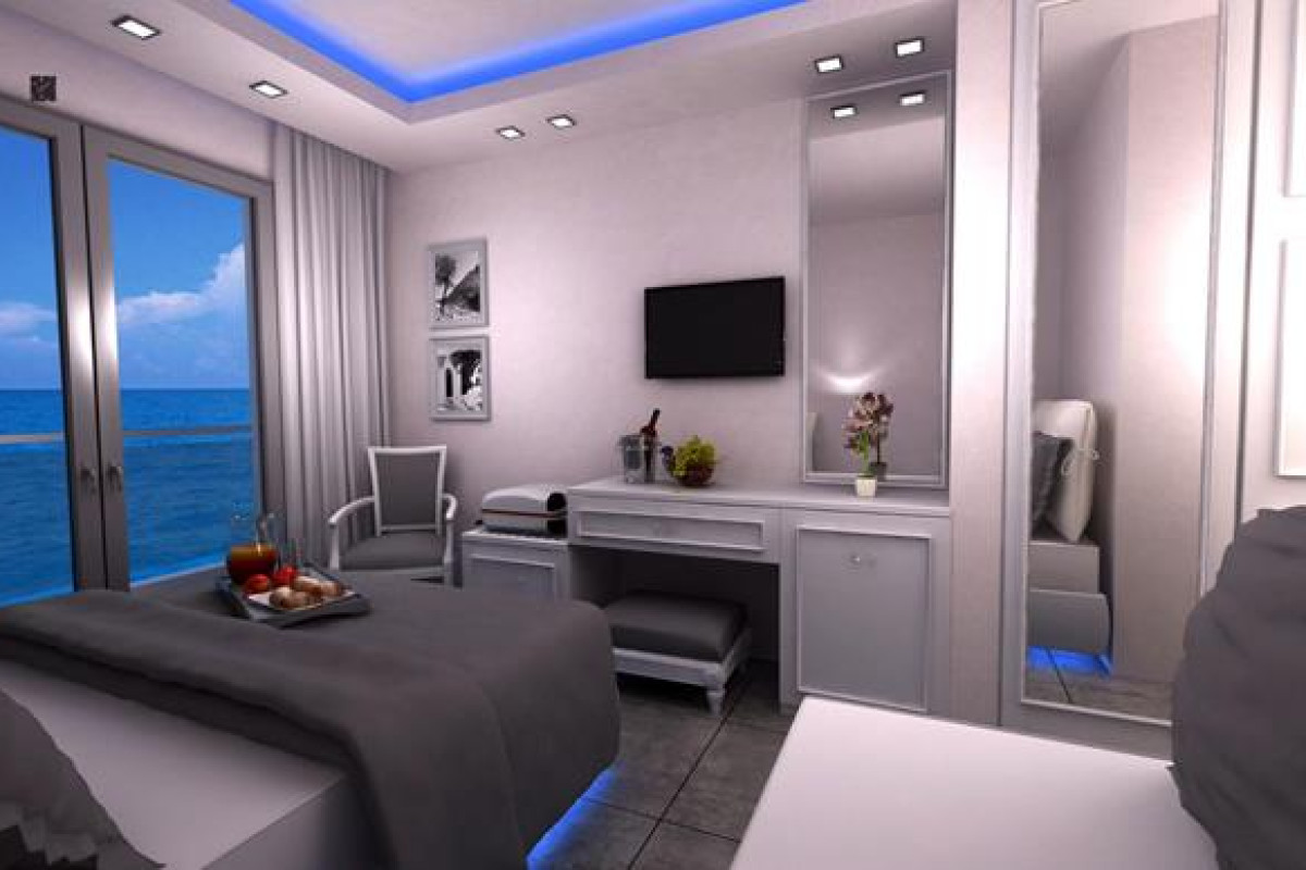 Kymata Hotel - Platamonas