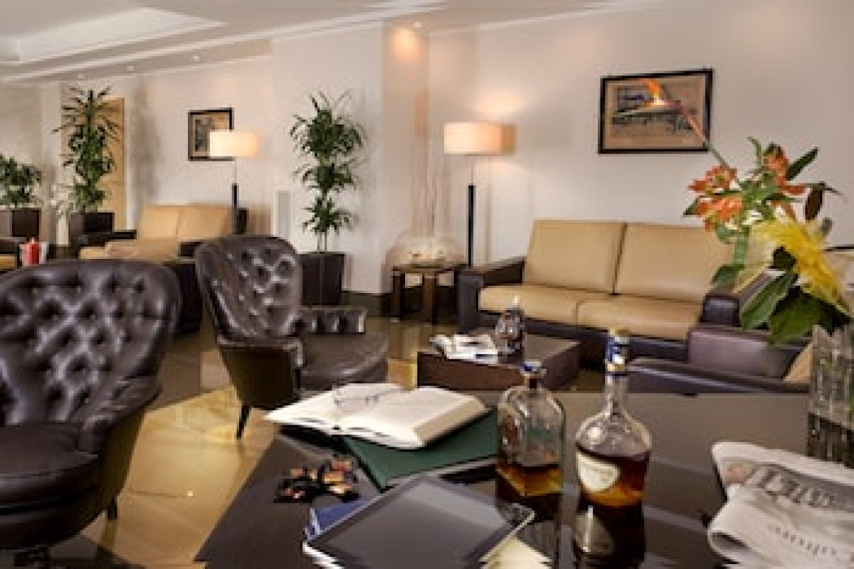 Cardinal Hotel St. Peter