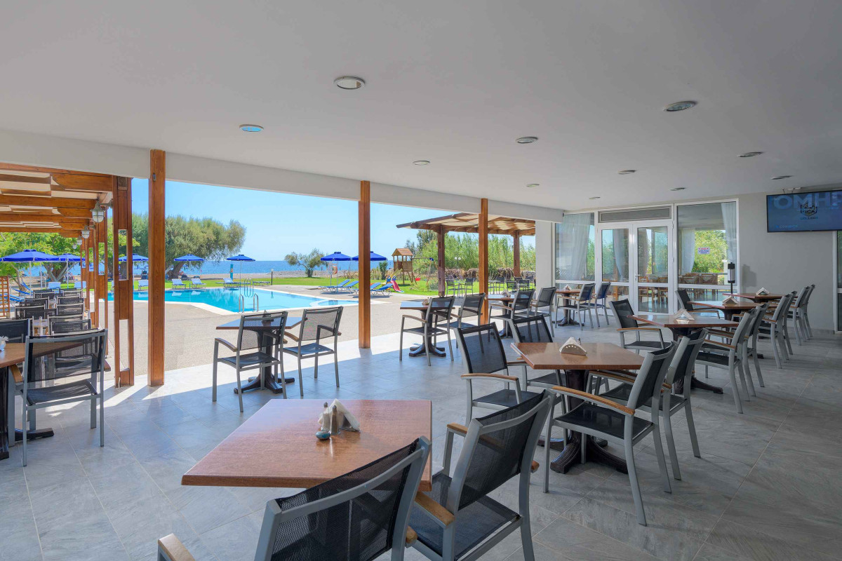 Stafilia Beach Hotel