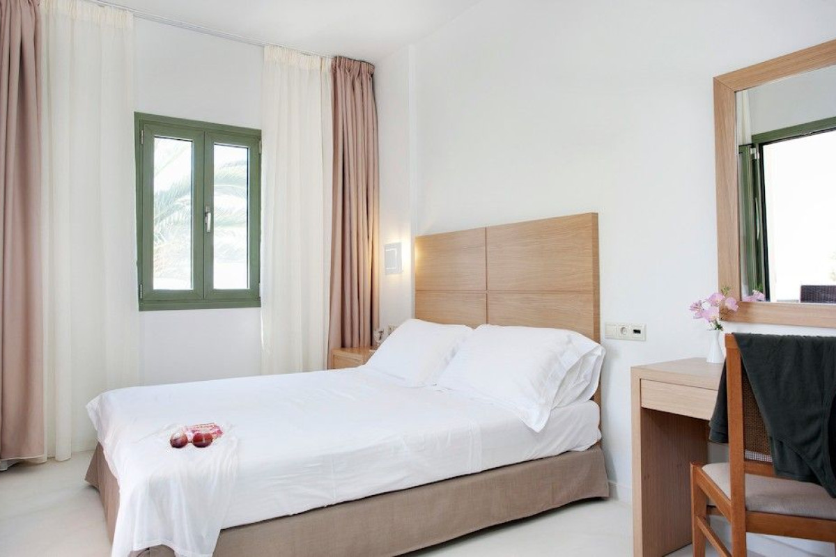 Aphrodite Samos Suites