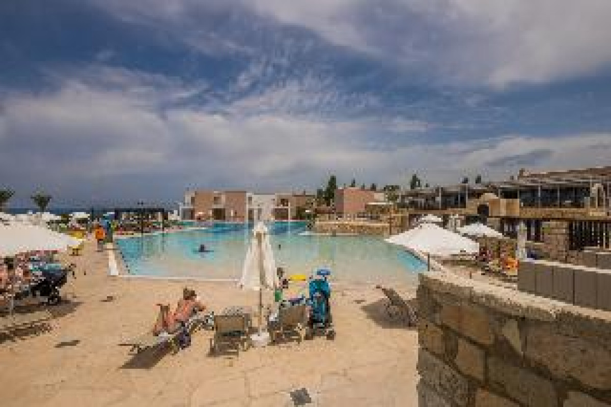 ATLANTICA AKTEON HOTEL