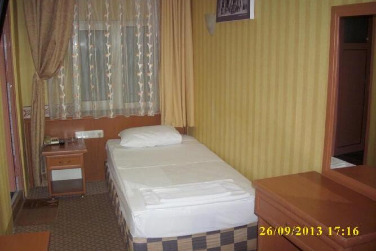 SARAY HOTEL
