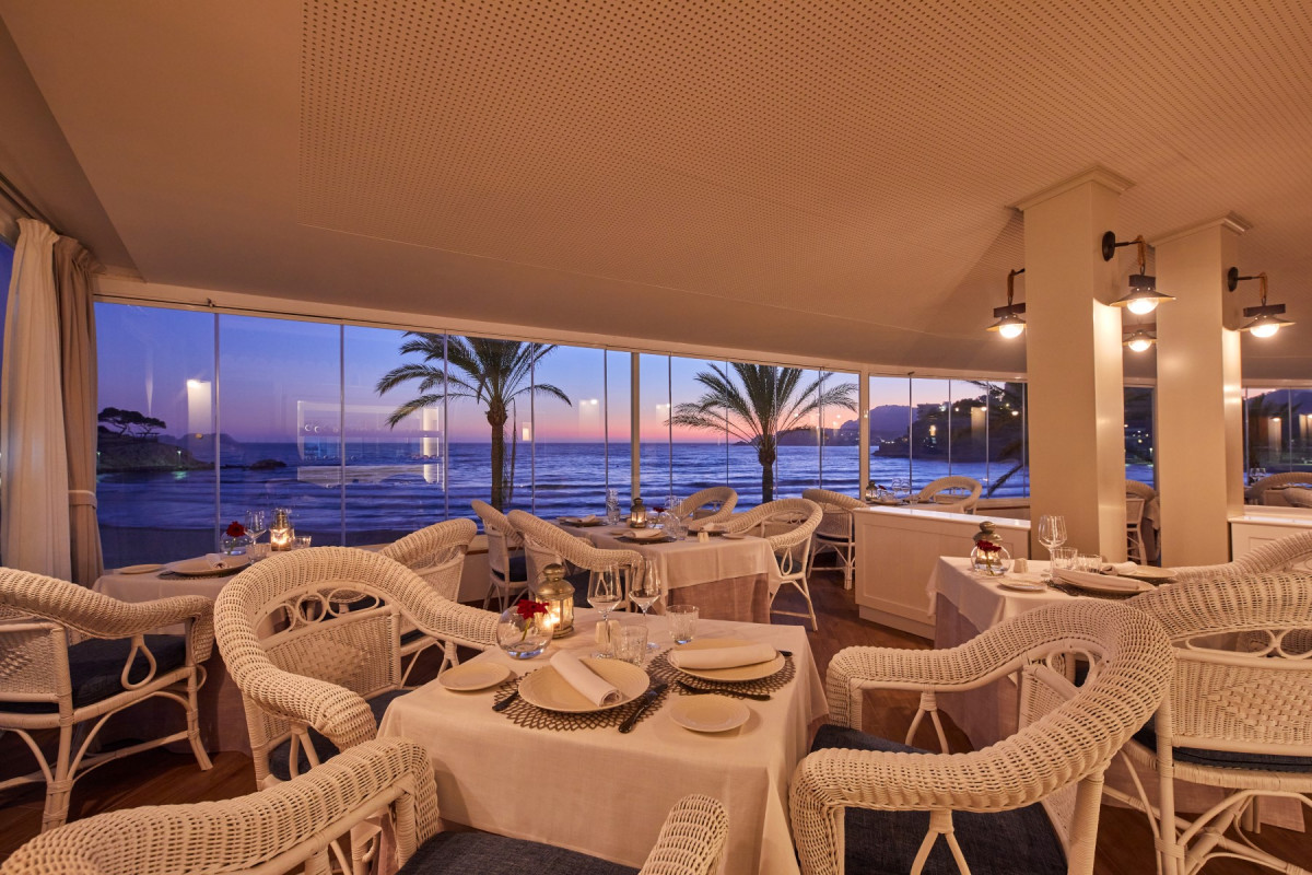 Secrets Mallorca Villamil Resort  Spa