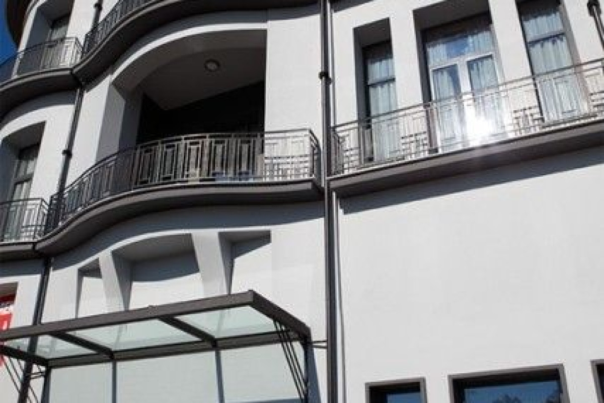 Aegli Hotel Volos
