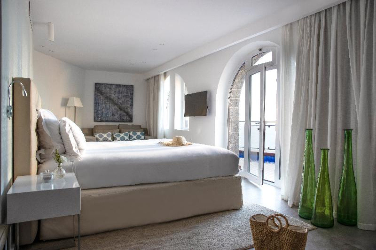Jumeirah Mallorca