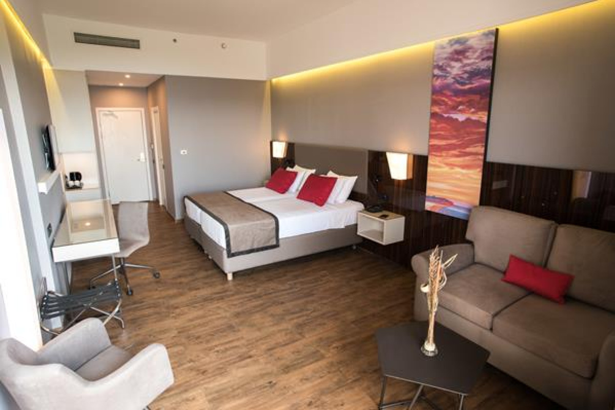 Ramada Plaza Thraki by Wyndham Thraki