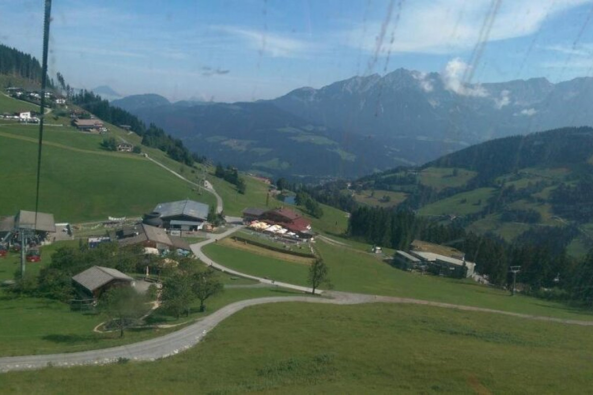 Hotel GÃƒÂ¤nsleit