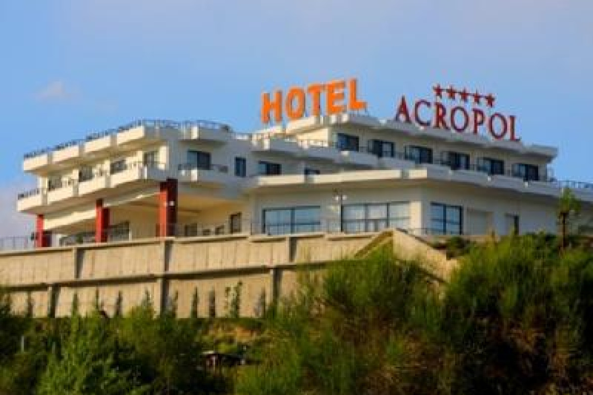 ACROPOL HOTEL