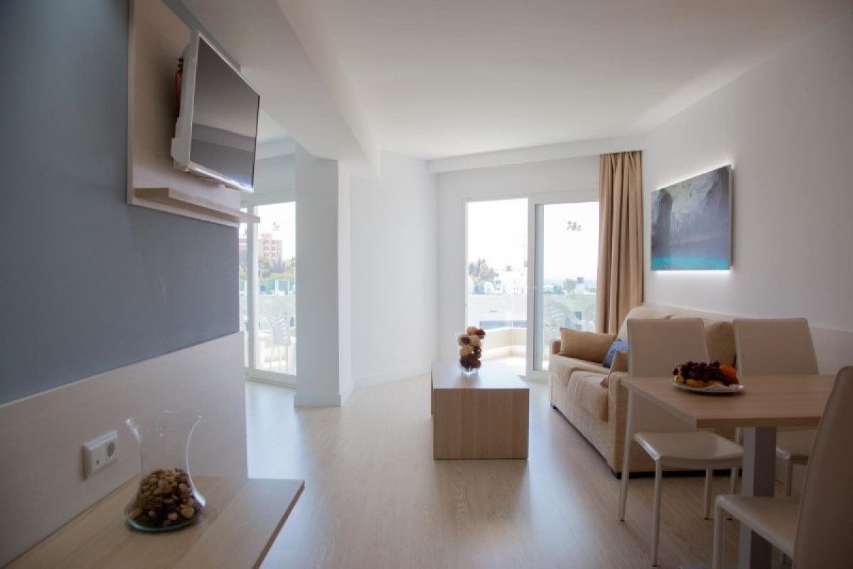 Tomir Portal Suites Adults only +16