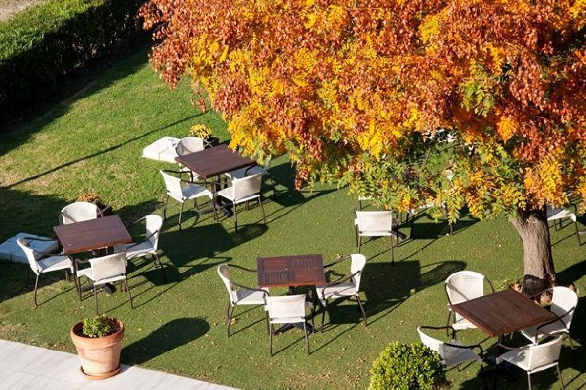 Domotel Xenia Volos