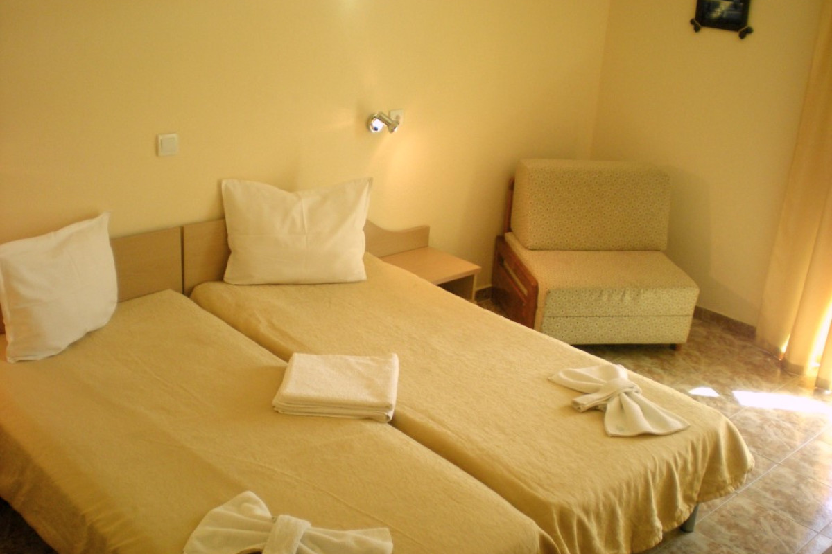 Palace Kranevo (Kranevo) 3*