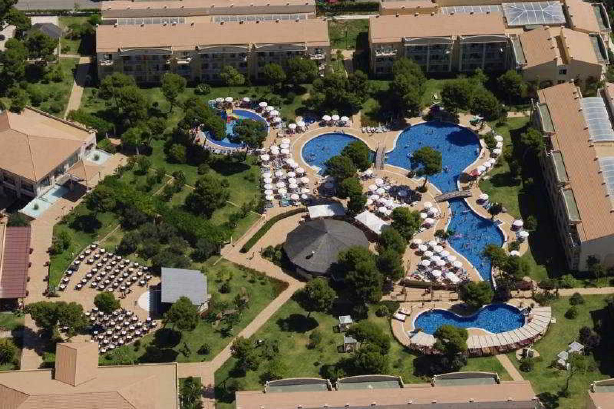 Zafiro Mallorca