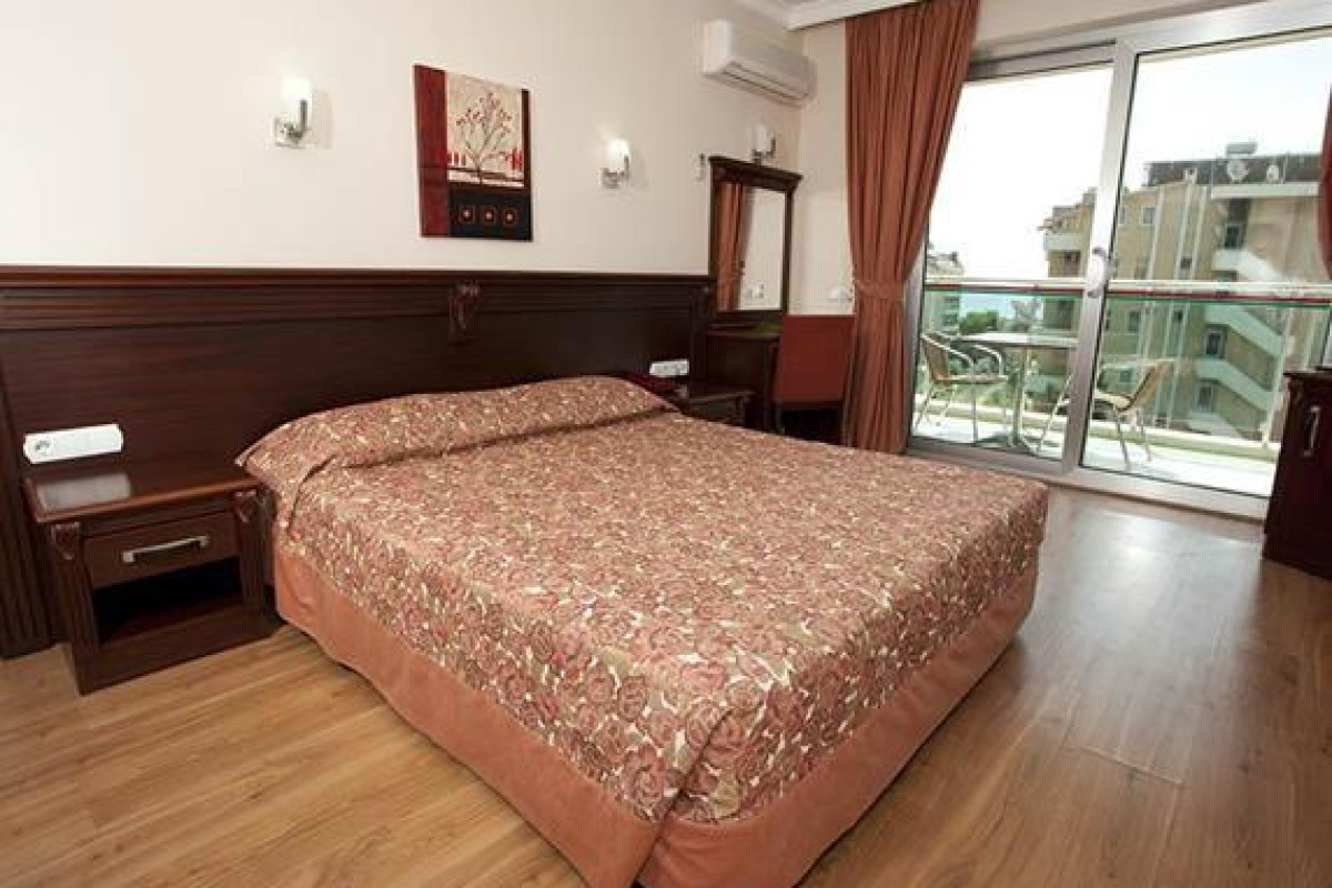 ALKAN HOTEL