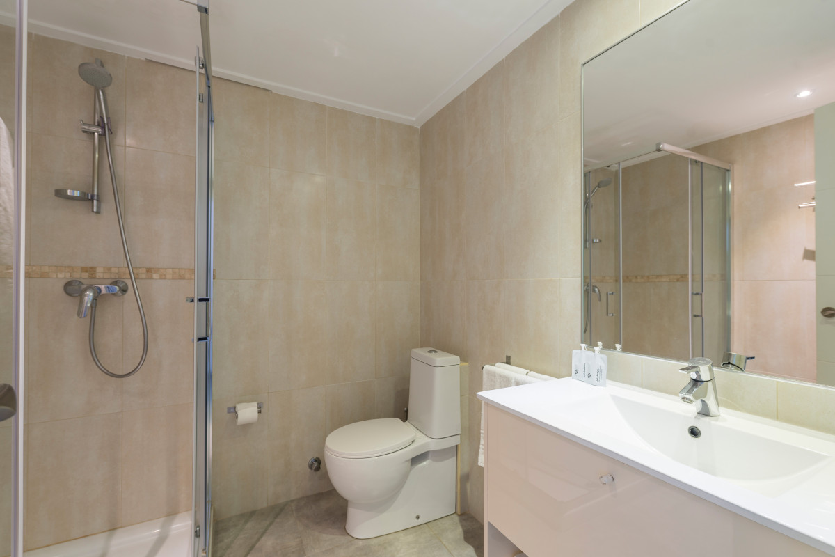 Apartamentos Siesta I