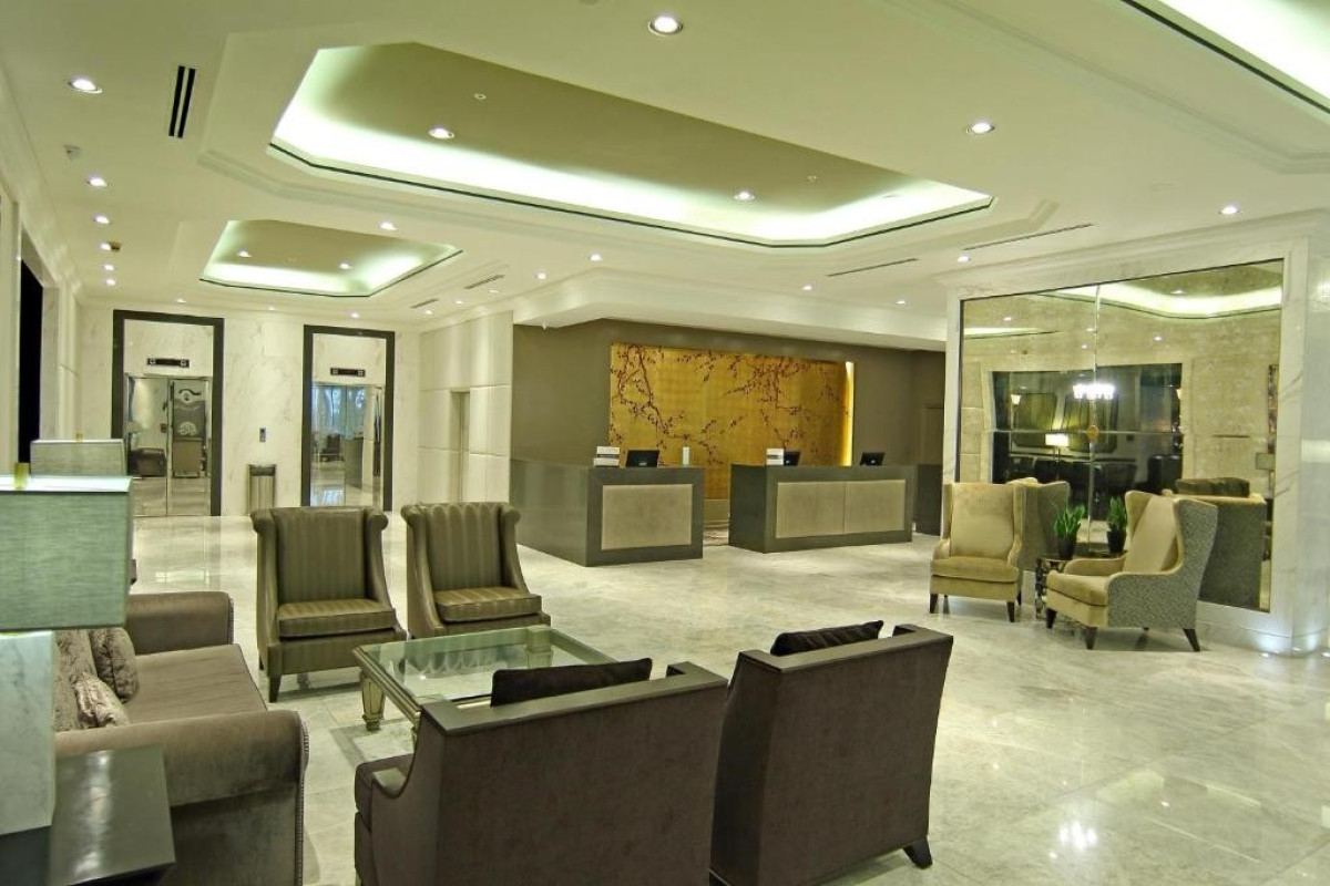 Intercontinental Miramar Panama