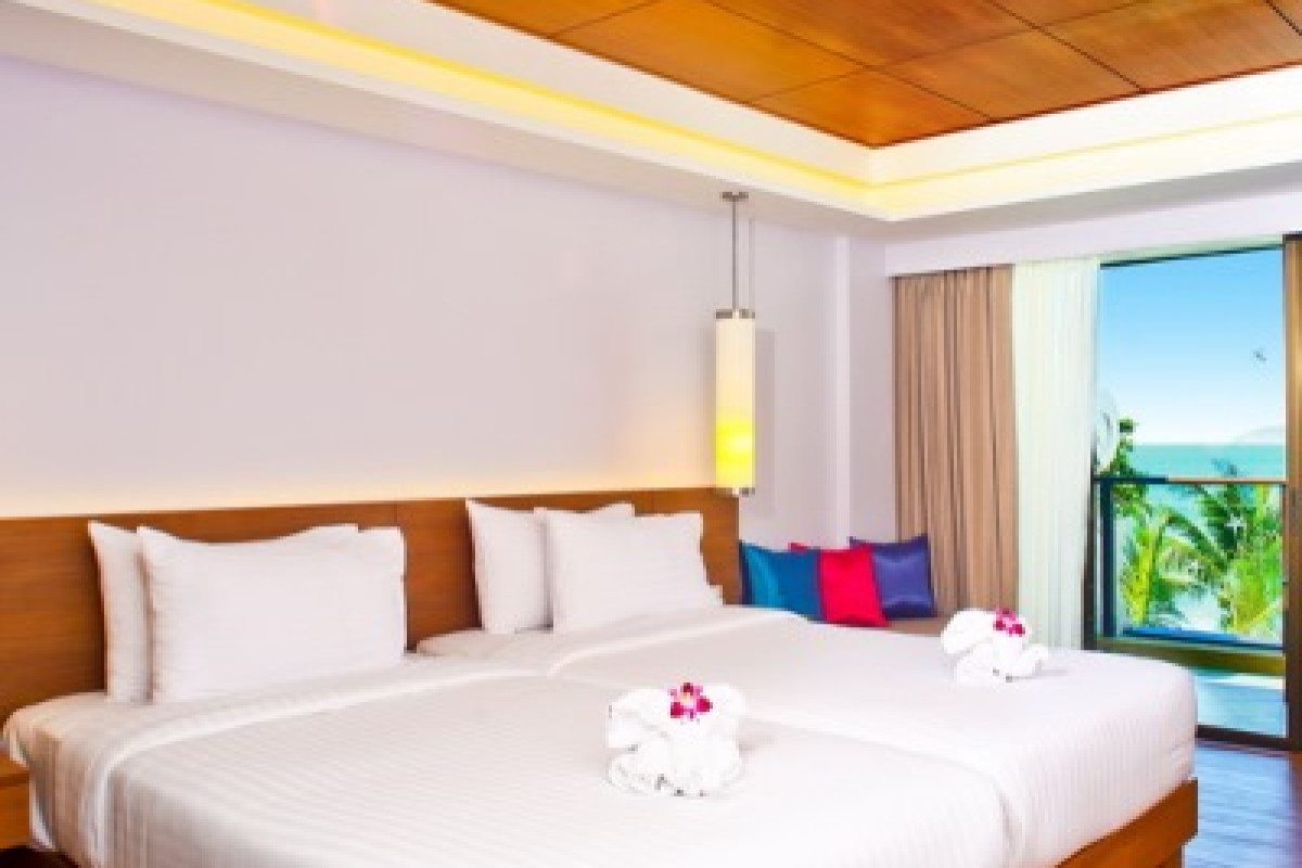 BEYOND RESORT KARON