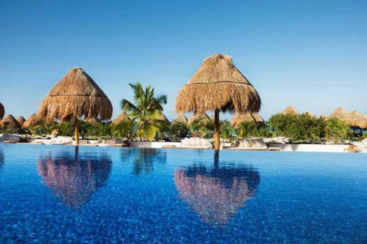 Beloved Playa Mujeres