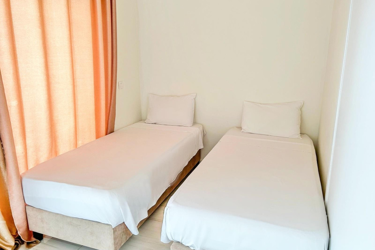 Laguna Holiday Resort
