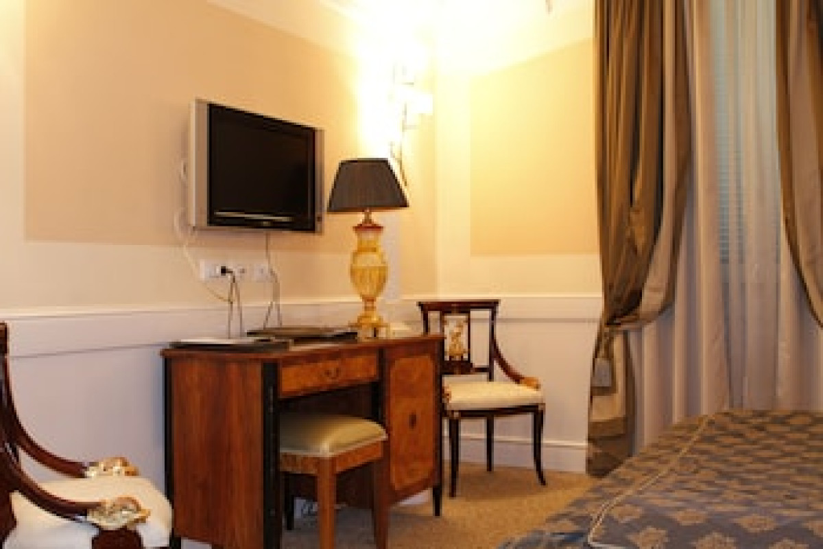 Boutique Hotel Trevi