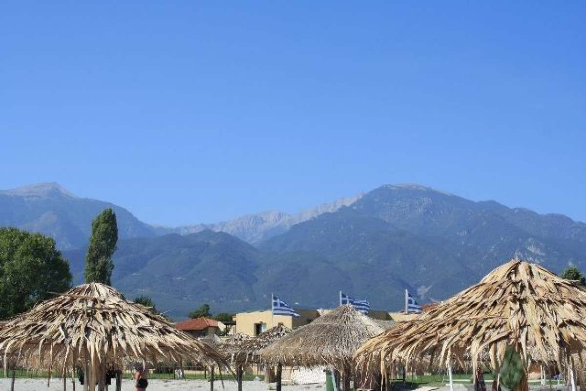 Dion Palace, Resort & Spa Center