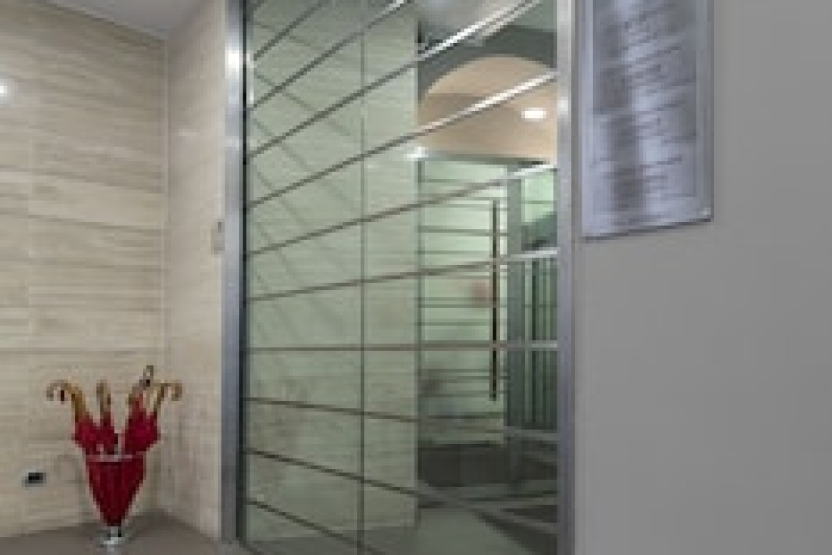 Stendhal Luxury Suites