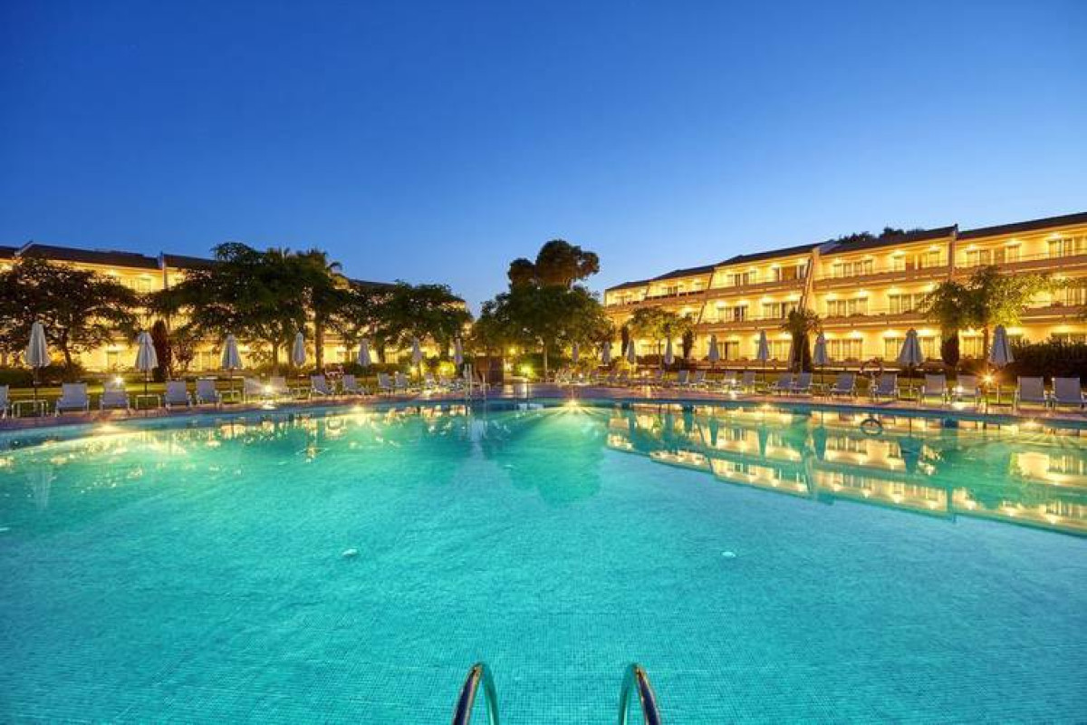 Blau Privilege Porto Petro Beach Resort  Spa