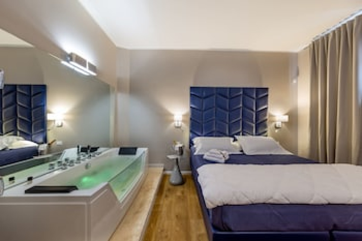 ALBUM BOUTIQUE ROOMS