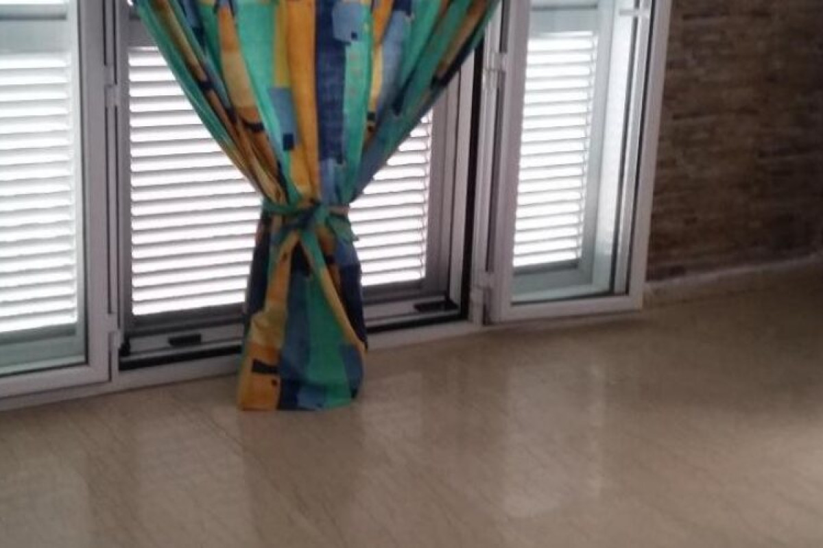 Dimitra Apartments