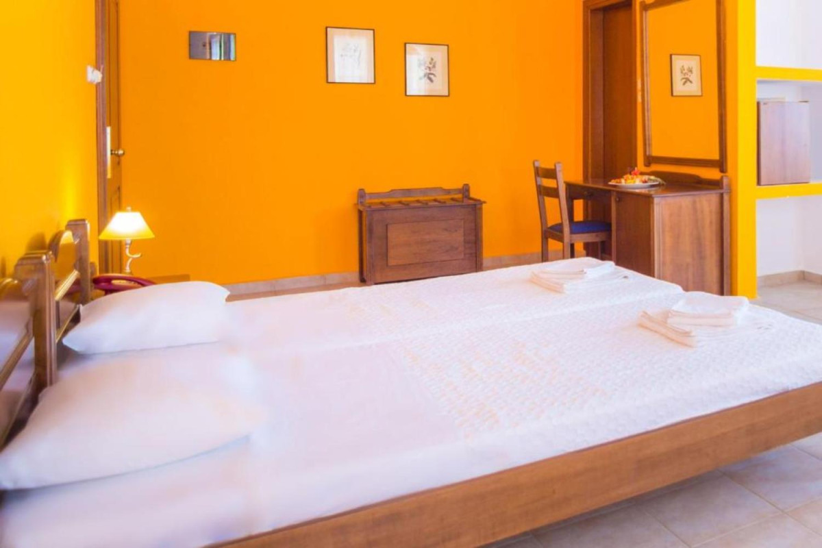 Roxani Country House