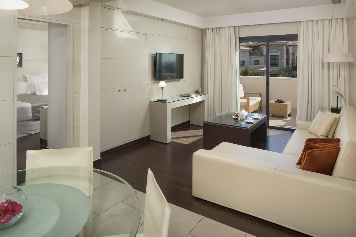 Gran Melia PALACIO DE ISORA
