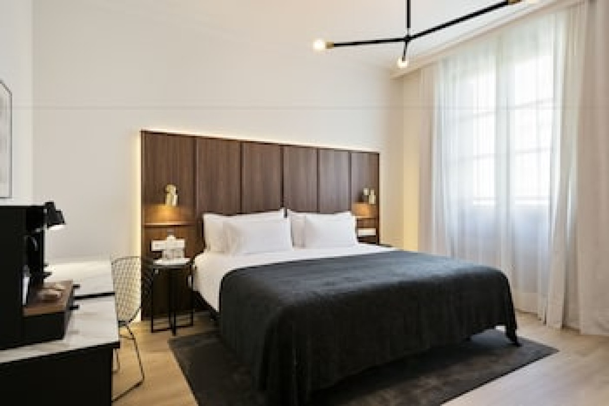 YURBBAN PASSAGE HOTEL  SPA
