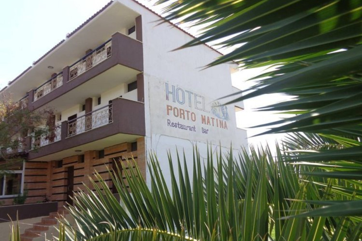 Minoas Hotel