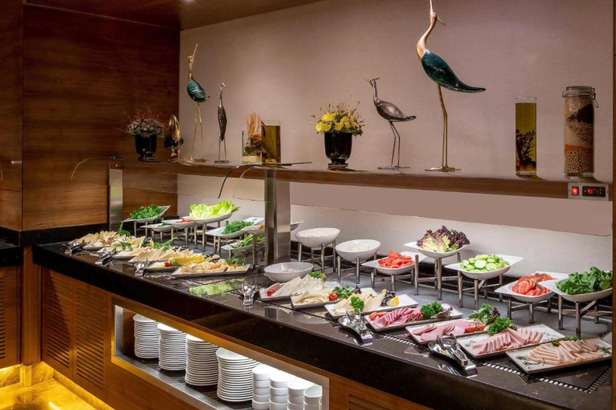 Movenpick Hotel  Termal Spa
