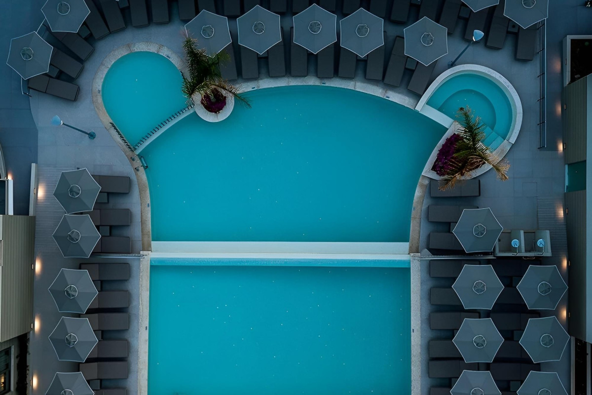 PORTO PLATANIAS BEACH LUXURY SELECTION