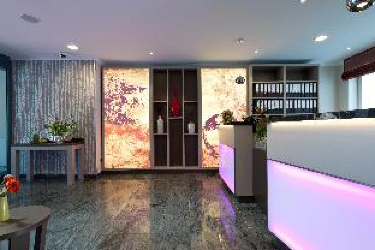 Leonardo Hotel Nürnberg