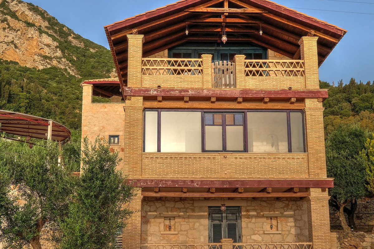 Diamond Suites Zakynthos