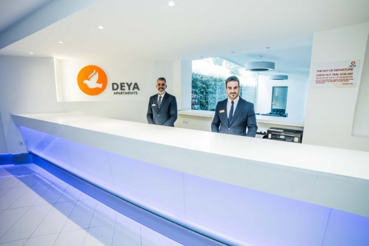 Pierre  Vacances Mallorca Deya