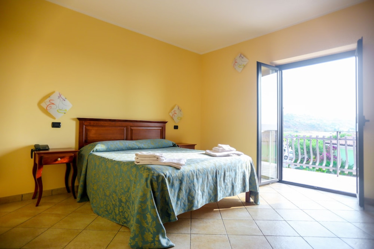 VILLAGGIO HOTEL LIDO SAN GIUSEPPE