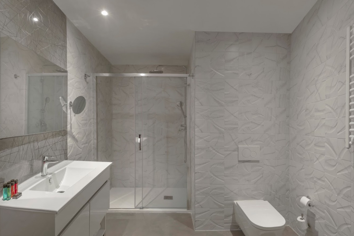 SH Suite Palace