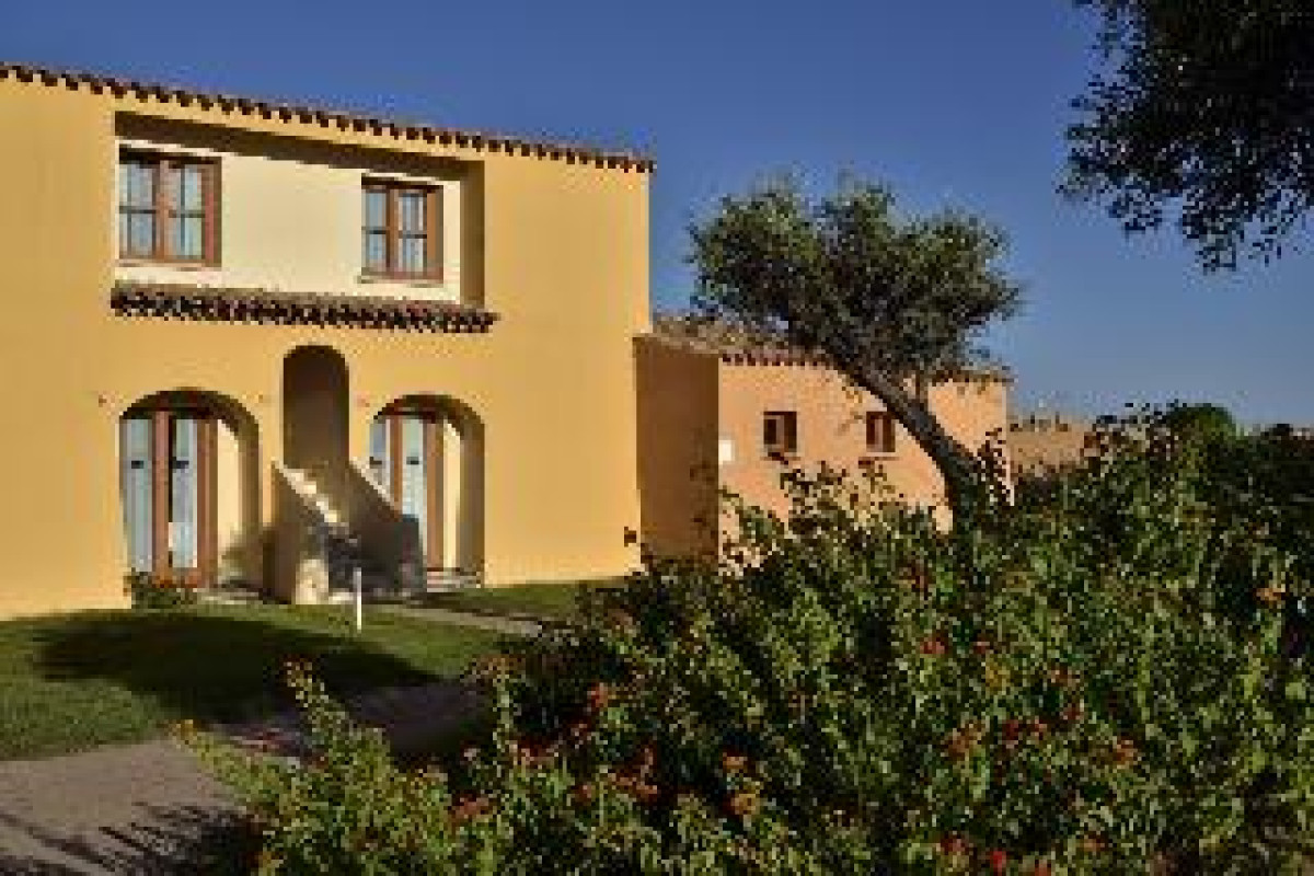 JANNA E SOLE RESORT