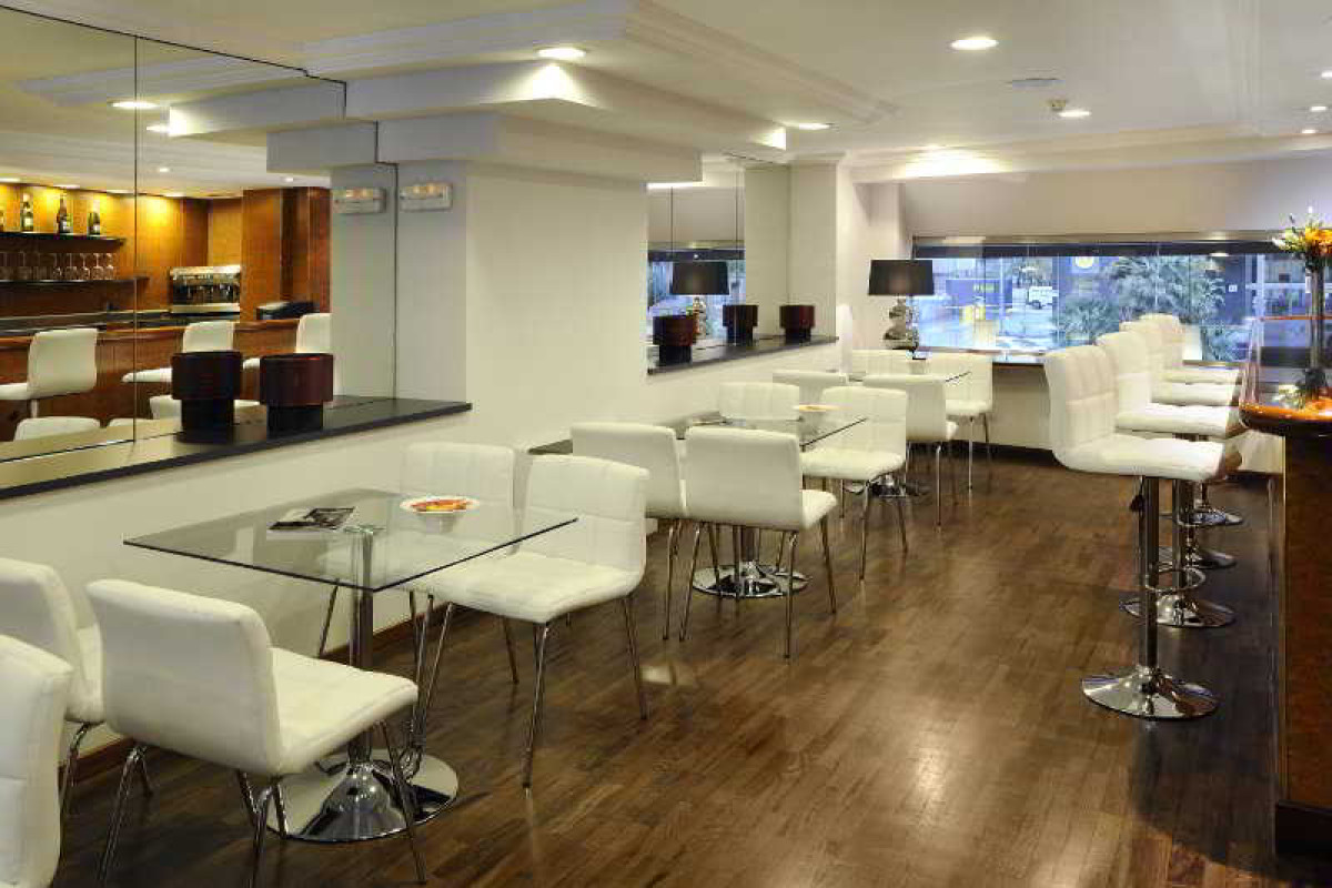 Hotel Abbot