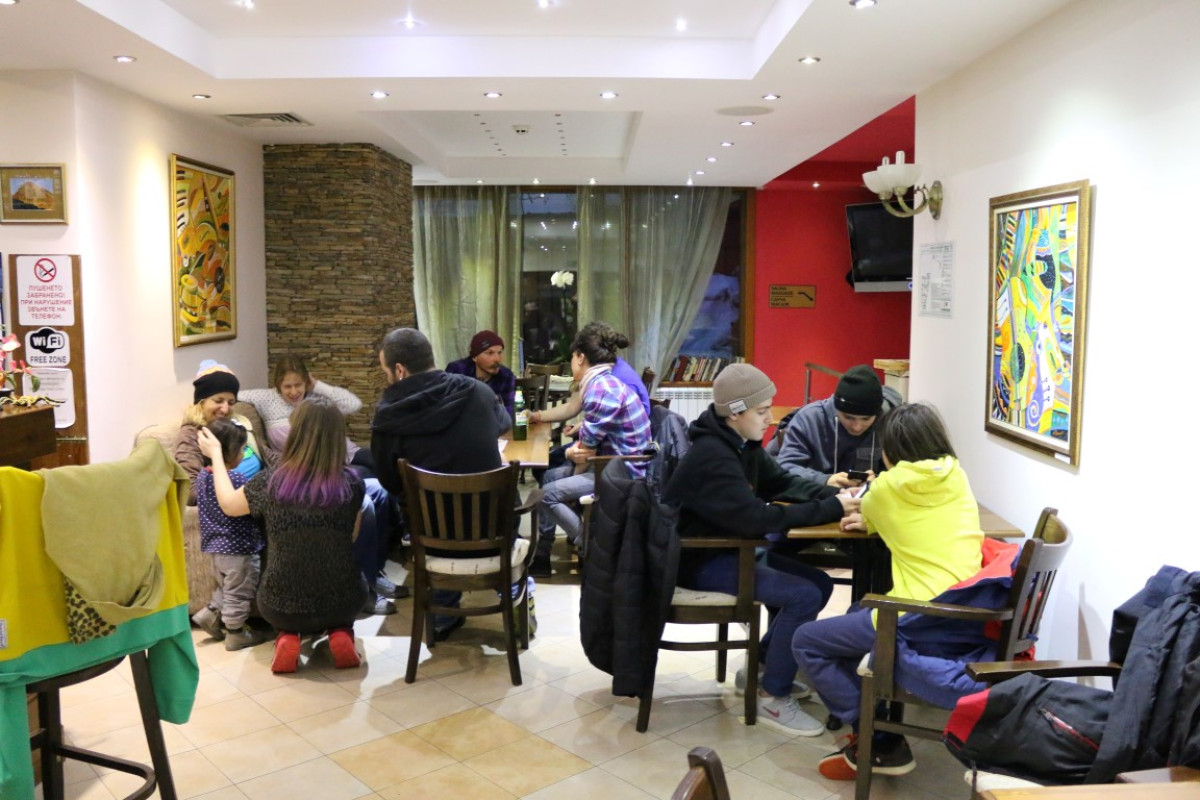 KRALEV DVOR Family Hotel (Bansko) 3*
